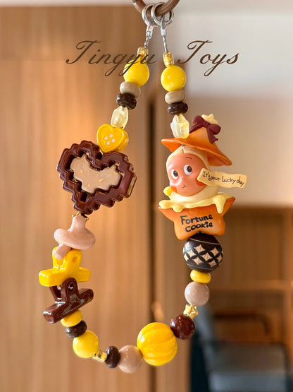 POP Bean Keychains Little Star
