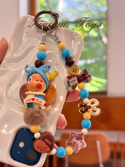 POP Bean Keychains Dating