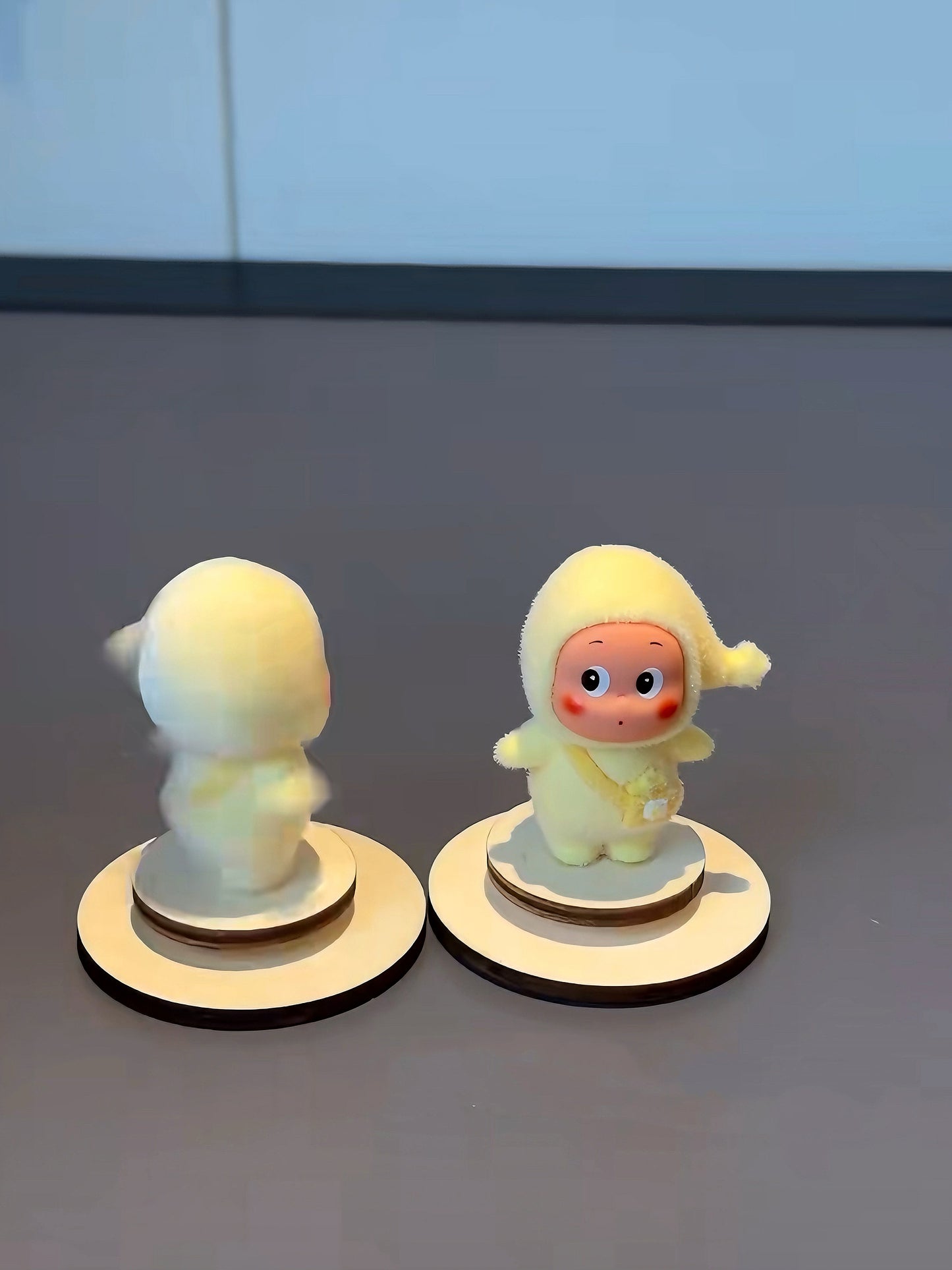 POP Bean Spinning Twinkle Twinkle