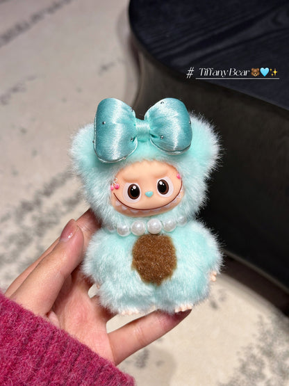 Original Design Mini Tiffany Bear