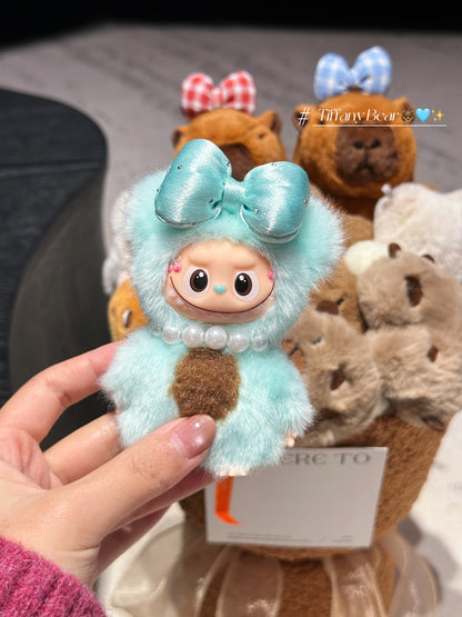 Original Design Mini Tiffany Bear