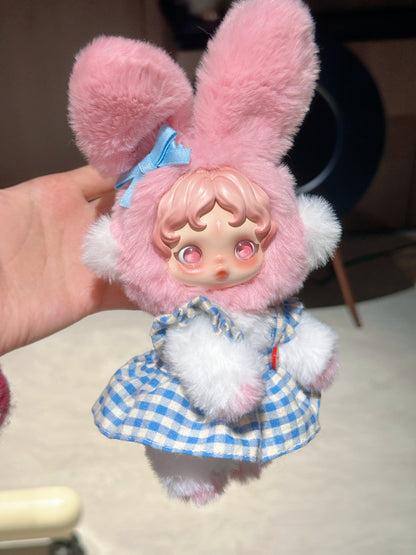 SP Original Design Melody (moveable hands, stand & sit)