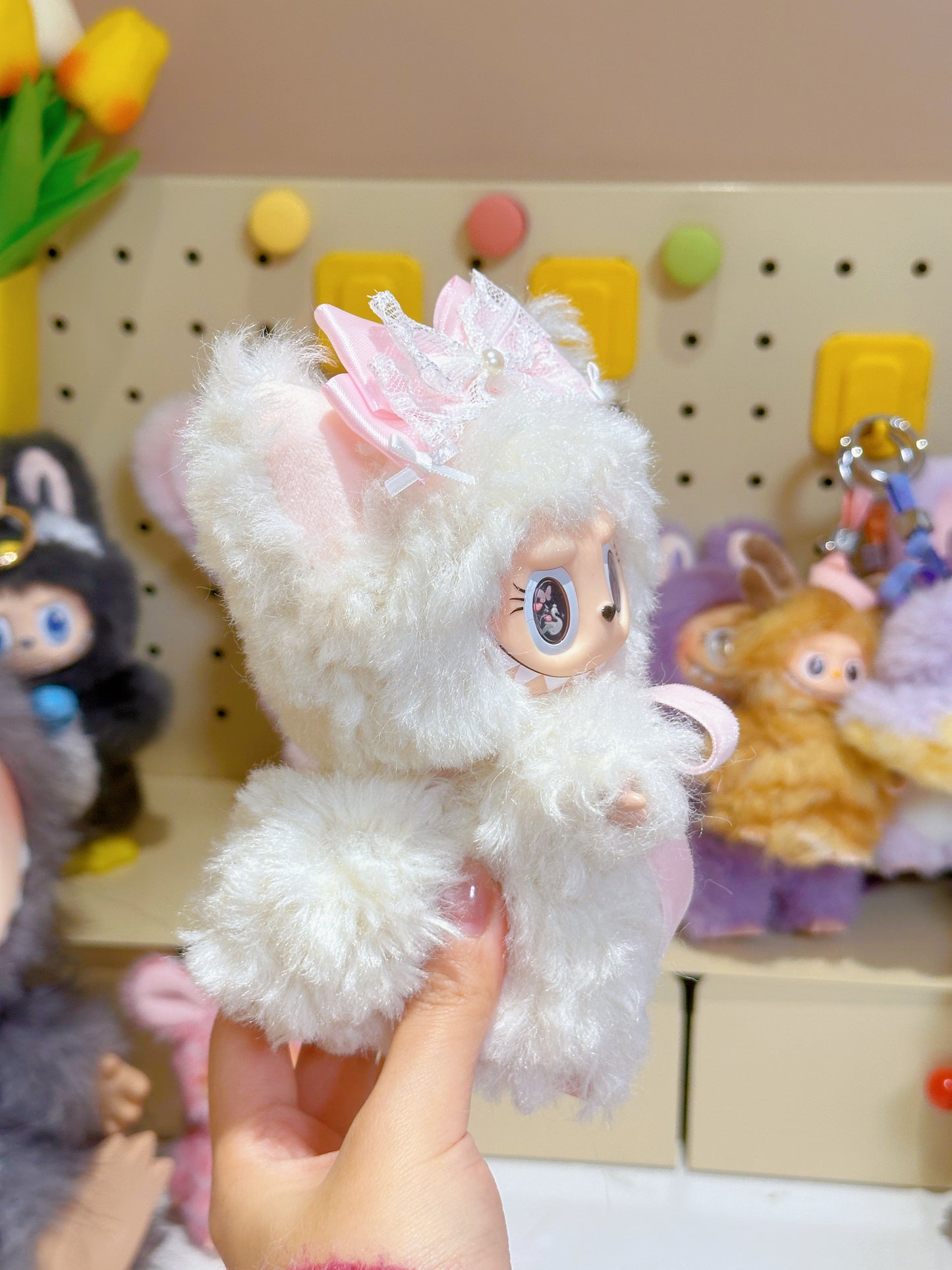 Original Design Swan Lake