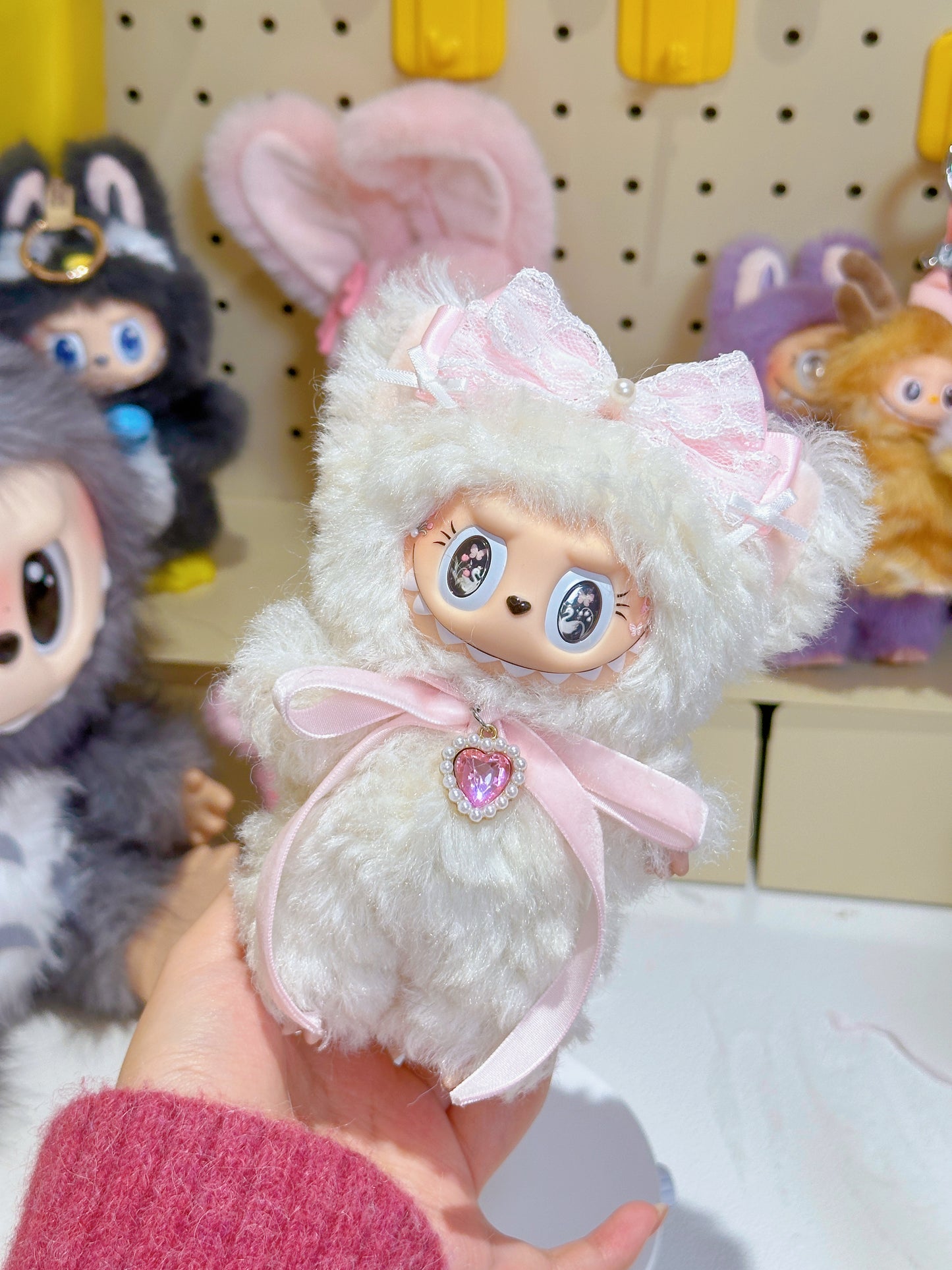 Original Design Swan Lake