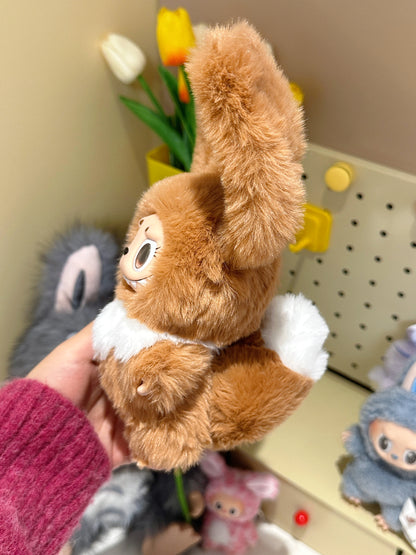 Original Design Leafeon