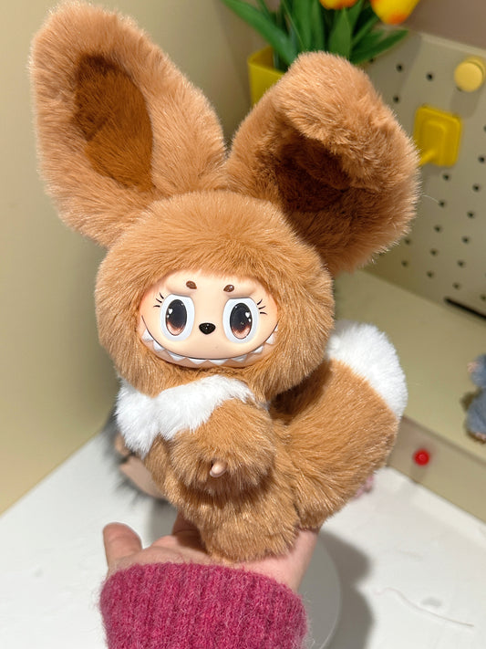 Original Design Leafeon