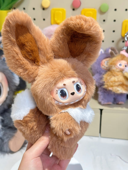 Original Design Leafeon