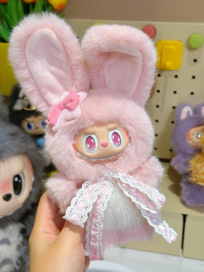 Original Design Valentine Bunny