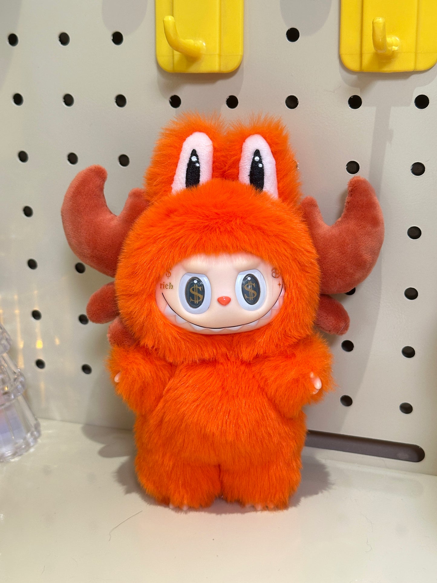 Original Design Cancer- Huge Fortune