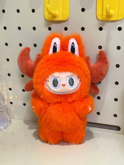 Original Design Cancer- Huge Fortune