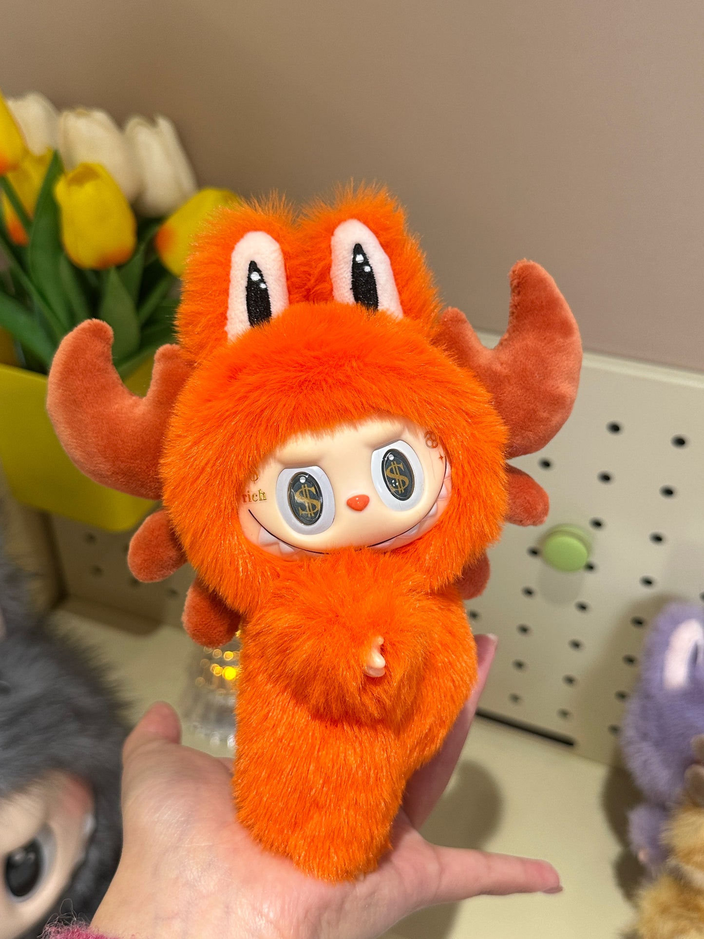 Original Design Cancer- Huge Fortune