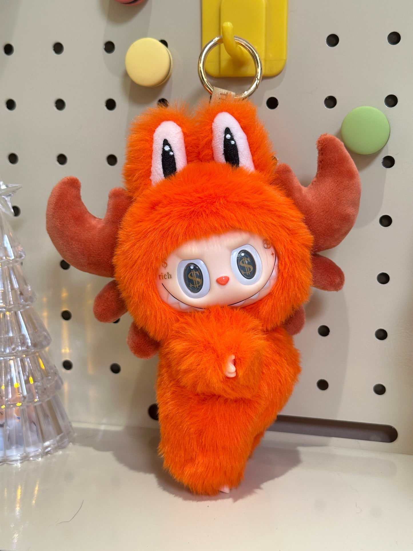 Original Design Cancer- Huge Fortune