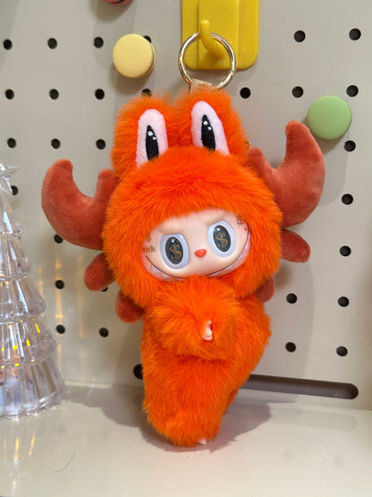 Original Design Cancer- Huge Fortune