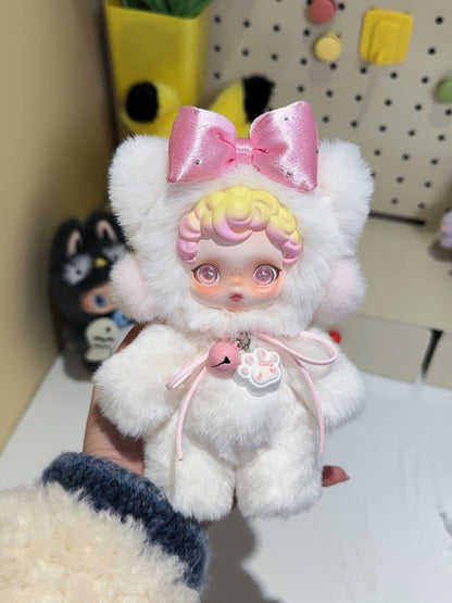 SP Original Design Hello KT (moveable hands, stand & sit)