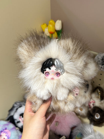 SP Original Design Sitting Bear