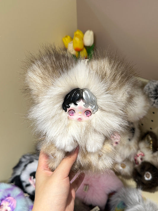 SP Original Design Sitting Bear