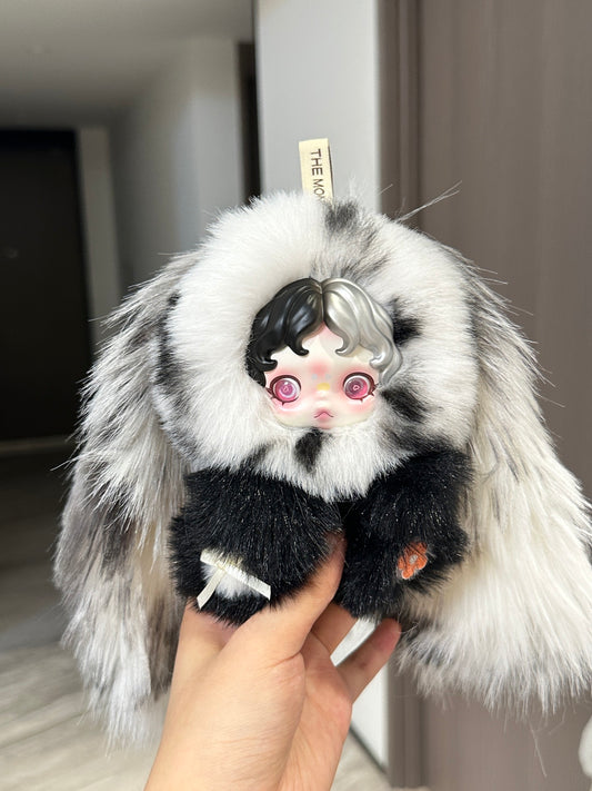 SP Original Design Sitting Bunny