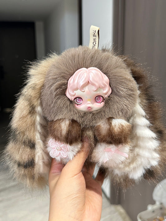 SP Original Design Sitting Bunny