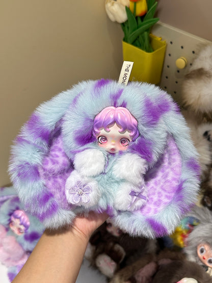 SP Original Design Sitting Bunny