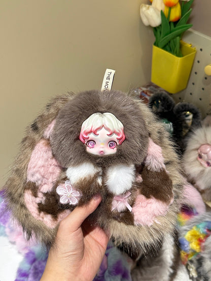 SP Original Design Sitting Bunny