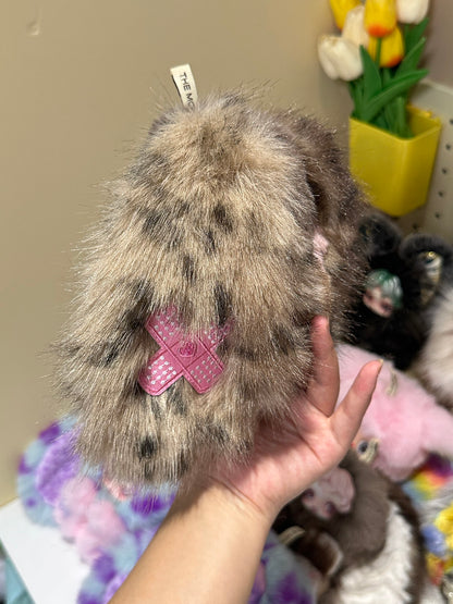 SP Original Design Sitting Bunny
