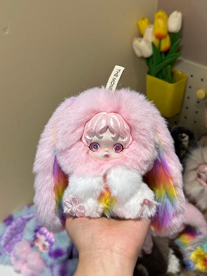 SP Original Design Sitting Bunny