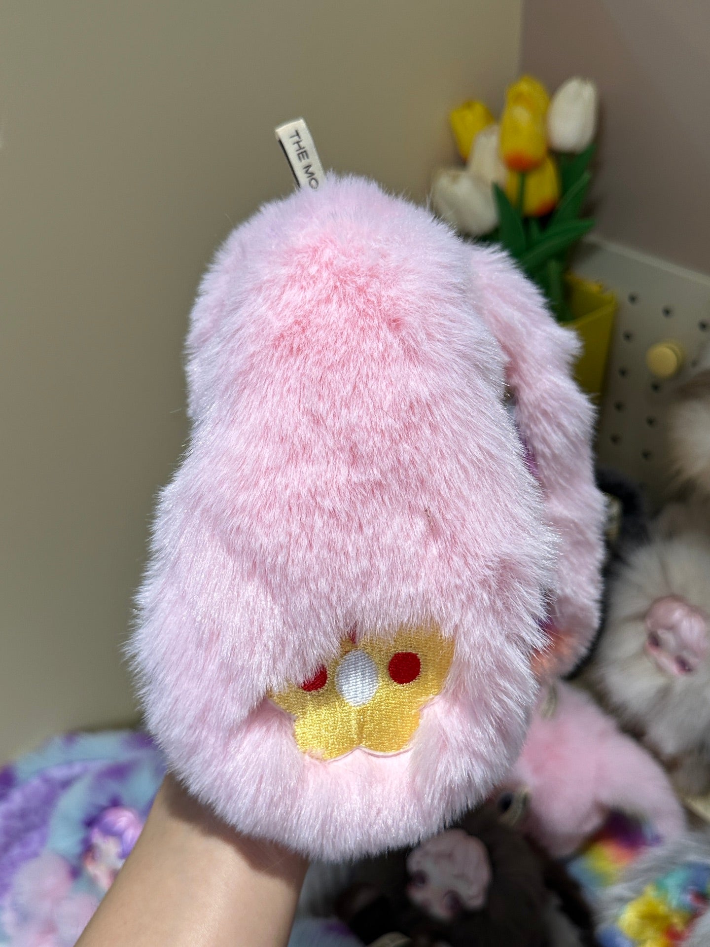 SP Original Design Sitting Bunny