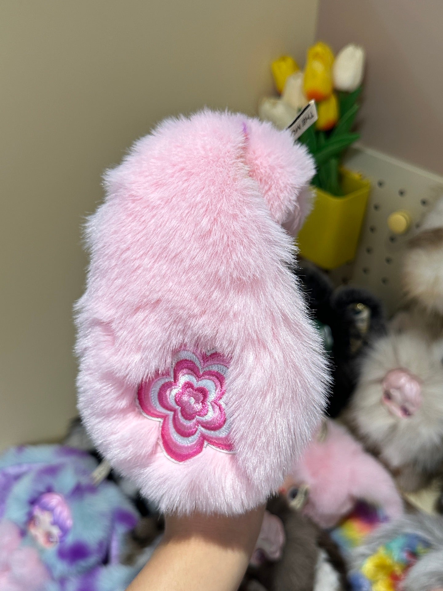 SP Original Design Sitting Bunny