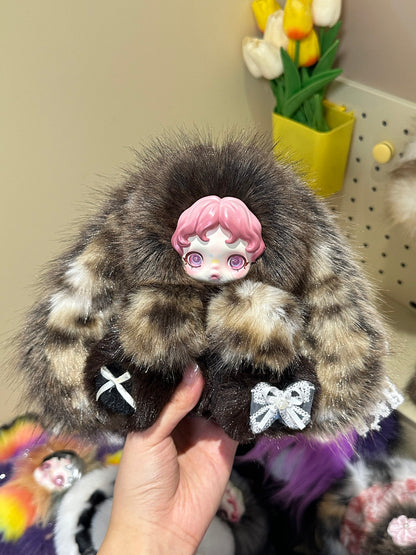 SP Original Design Sitting Bunny