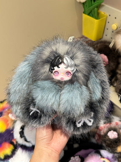 SP Original Design Sitting Bunny
