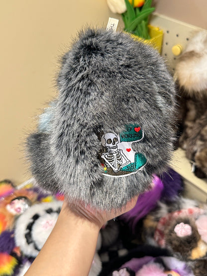 SP Original Design Sitting Bunny