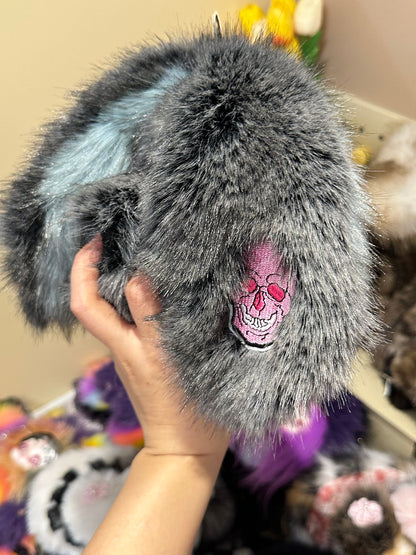 SP Original Design Sitting Bunny