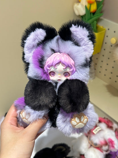SP Original Design Sitting Kitty