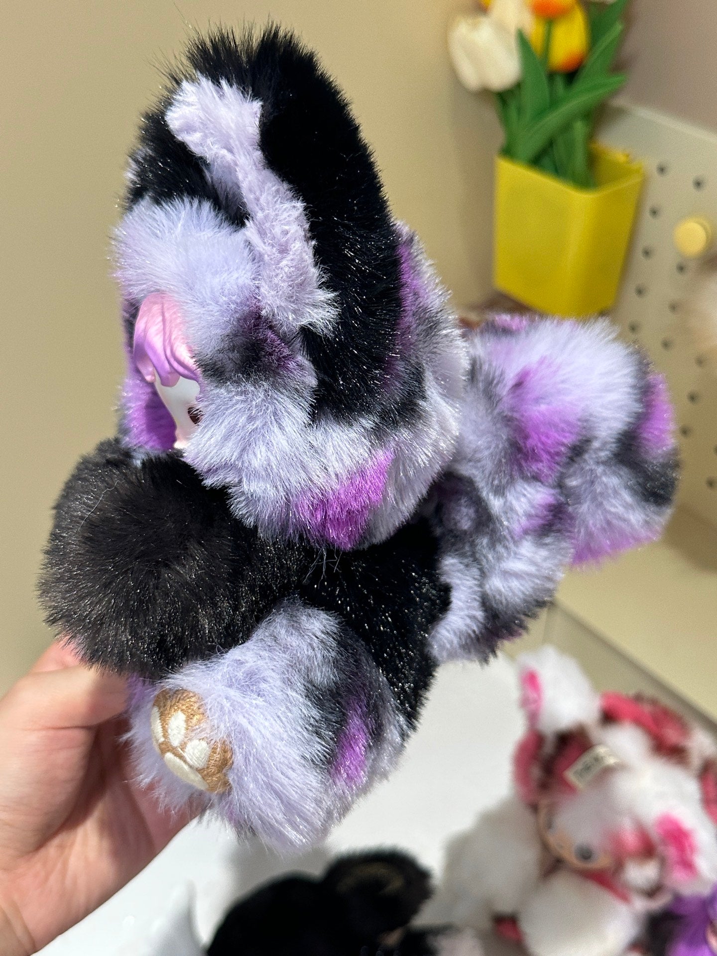 SP Original Design Sitting Kitty