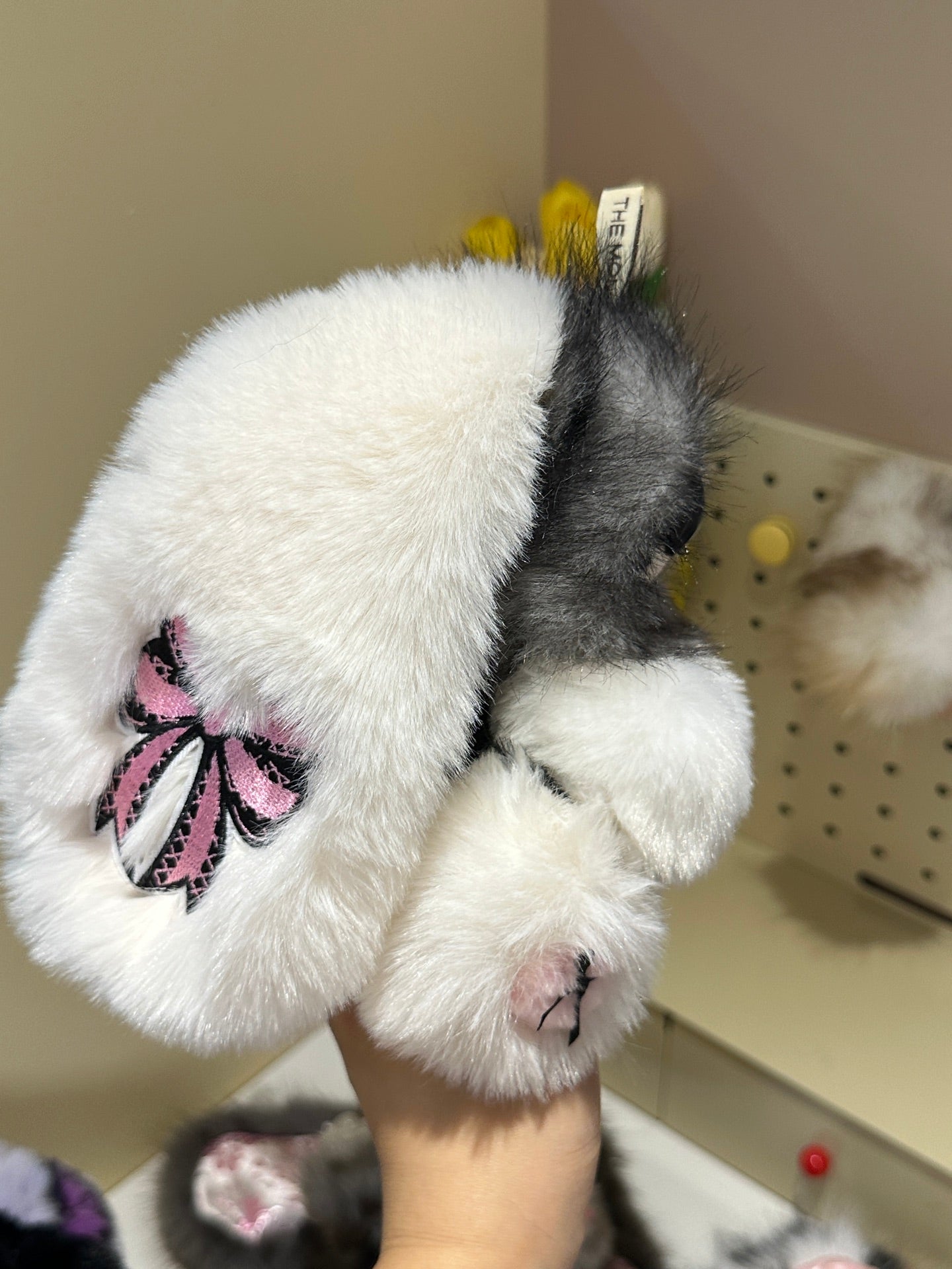 SP Original Design Sitting Bunny