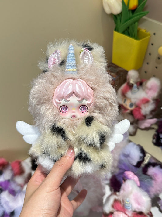 SP Original Design Sitting Unicorn