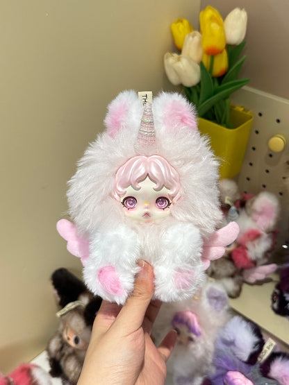 SP Original Design Sitting Unicorn