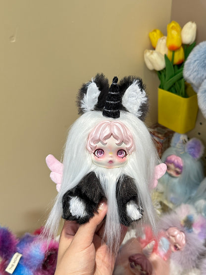 SP Original Design Sitting Unicorn