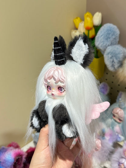 SP Original Design Sitting Unicorn