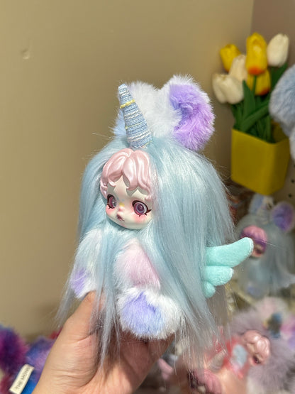 SP Original Design Sitting Unicorn