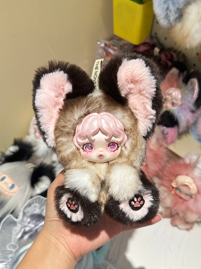 SP Original Design Sitting Kitty