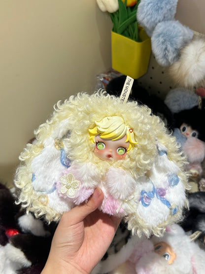 SP Original Design Sitting Bunny