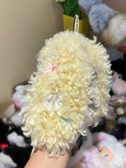 SP Original Design Sitting Bunny