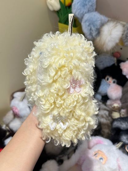 SP Original Design Sitting Bunny