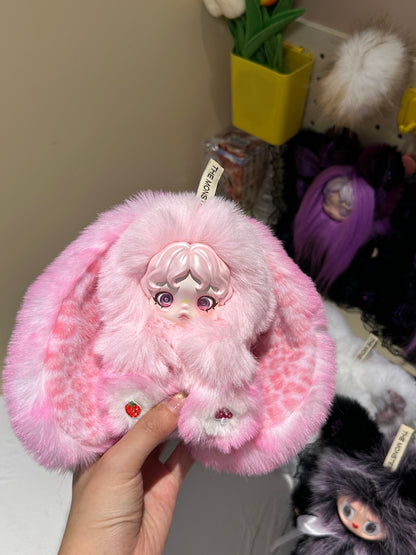 SP Original Design Sitting Bunny