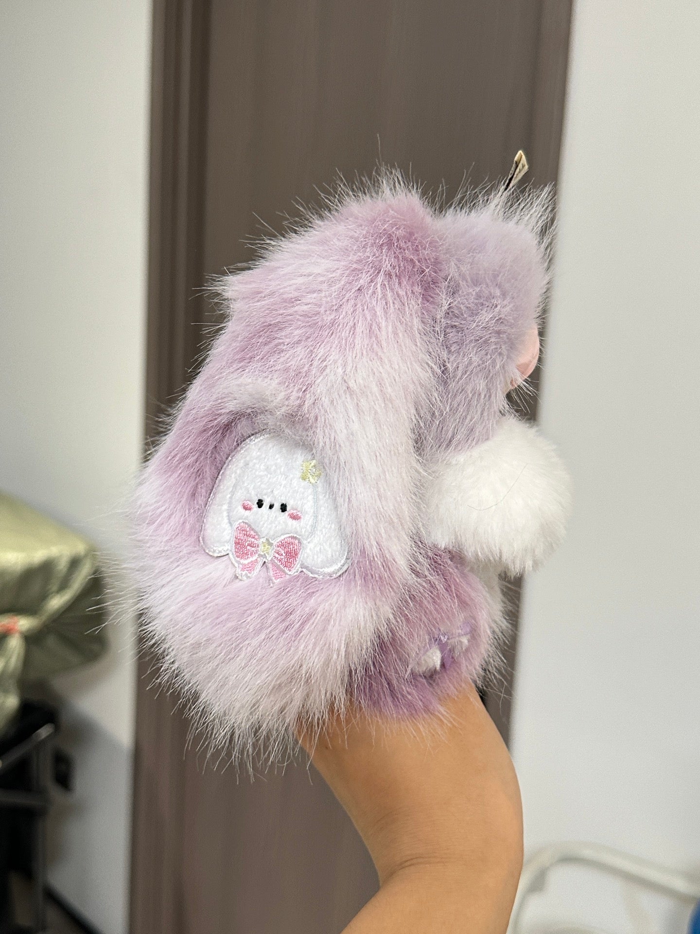 SP Original Design Sitting Bunny
