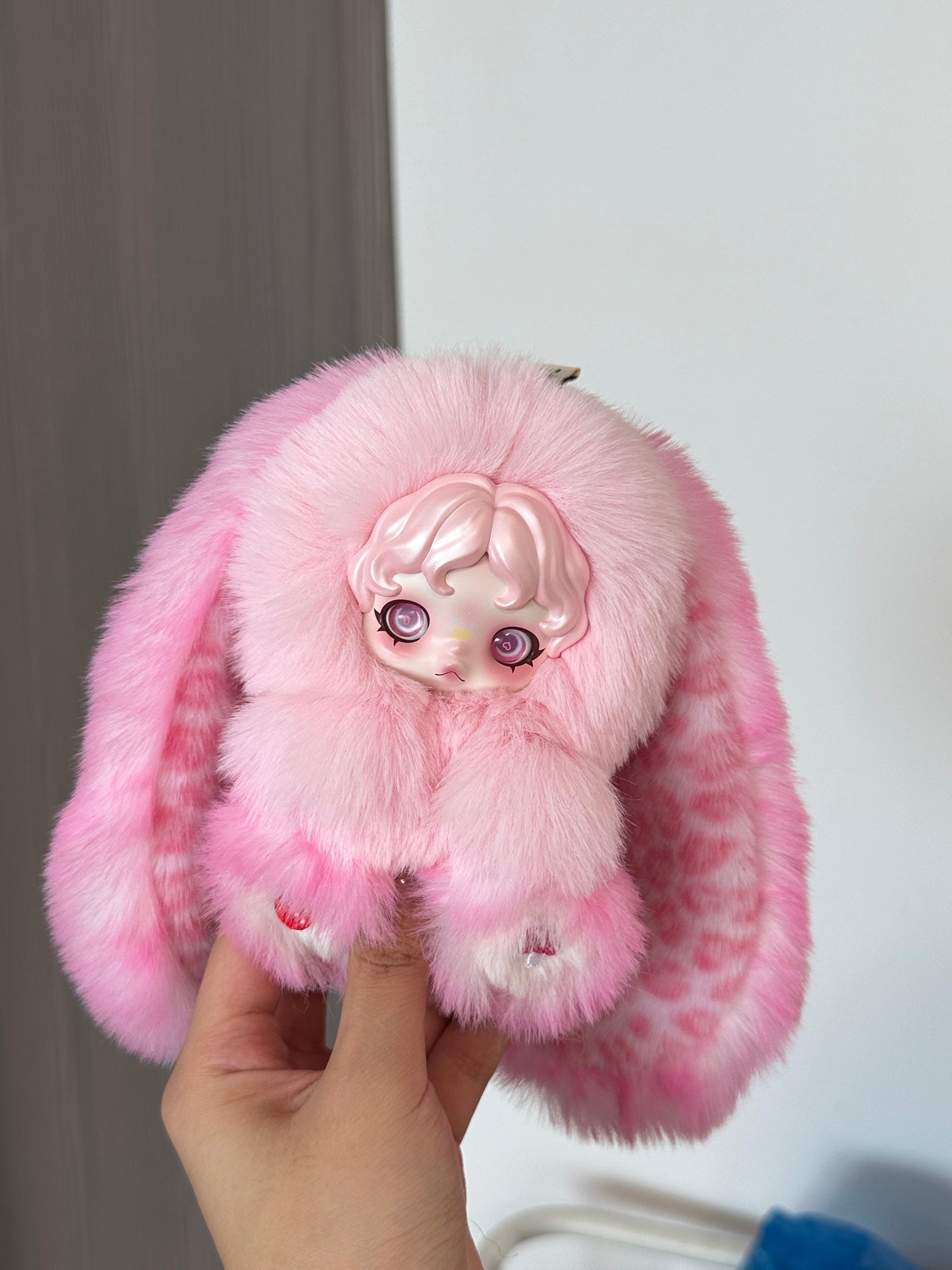 SP Original Design Sitting Bunny