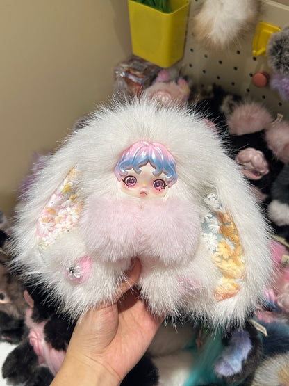 SP Original Design Sitting Bunny