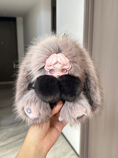 SP Original Design Sitting Bunny