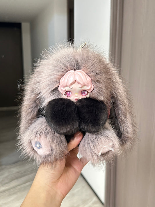 SP Original Design Sitting Bunny